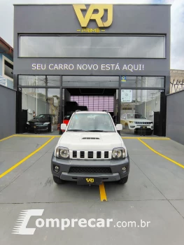Jimny Wide/ Jimny/4ALL 1.3 16V