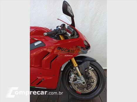 PANIGALE V4 S