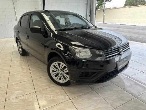 VOYAGE 1.6 MI Trend 8V