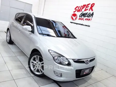 I30 - 2.0 MPFI GLS 16V 4P AUTOMÁTICO