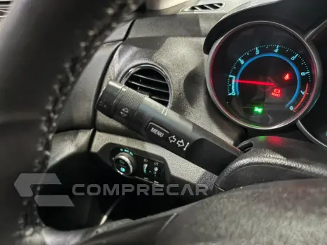 CRUZE 1.8 LT 16V FLEX 4P AUTOMÁTICO