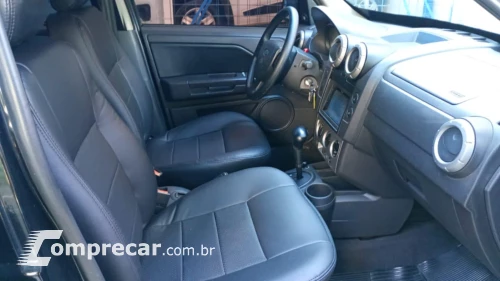 ECOSPORT 2.0 XLT 16V