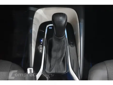 COROLLA - 1.8 VVT-I HYBRID ALTIS PREMIUM CVT