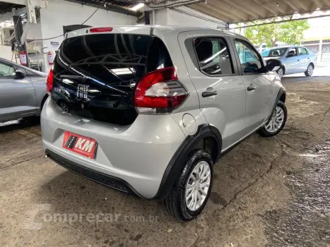 MOBI LIKE 1.0 FLEX 4P