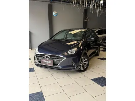 HB20S 1.0 TGDI FLEX EVOLUTION AUTOMÁTICO