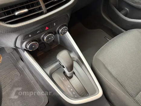 ONIX 1.0 TURBO FLEX PLUS LT AUTOMÁTICO