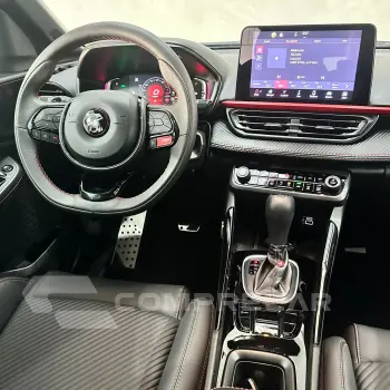 Fastback ABARTH Turbo Flex 1.3 Aut.