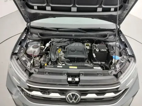 NIVUS 1.0 200 TSI TOTAL FLEX COMFORTLINE AUTOMÁTICO