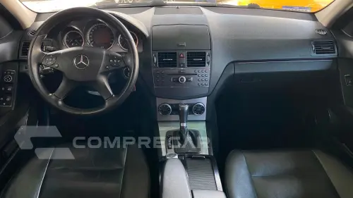 MERCEDES-BENZ C 200 K 1.8 AVANTGARDE KOMPRESSOR