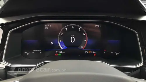 NIVUS 1.0 200 TSI TOTAL FLEX COMFORTLINE AUTOMÁTI