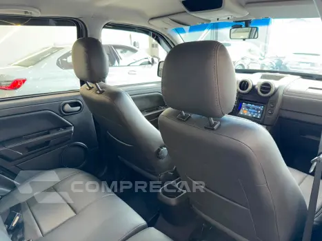 Ecosport freestyle 1.6
