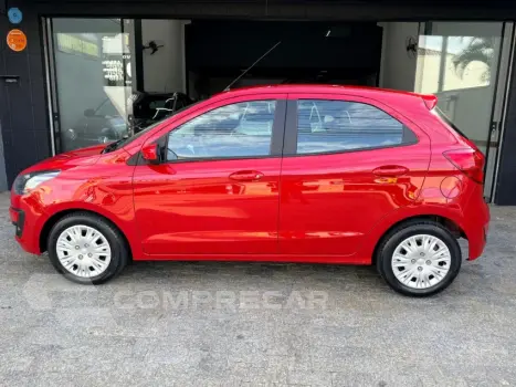 KA + 1.0 SE Plus 12V