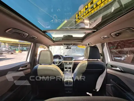 Taos 1.4 250 Tsi Total Flex Highline Automático