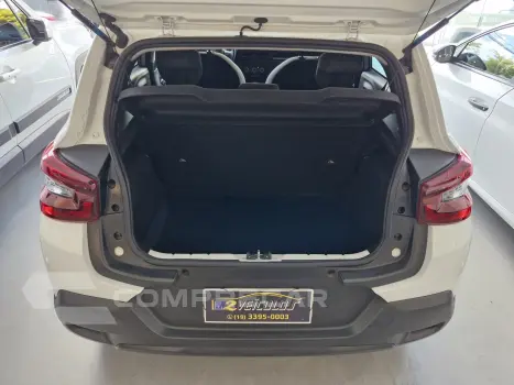 C3 1.6 16V FLEX FEEL PACK AT6