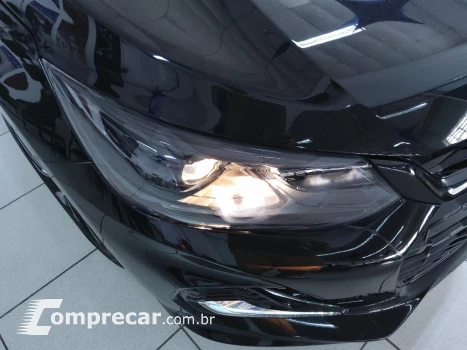 ONIX 1.0 TURBO FLEX RS AUTOMÁTICO
