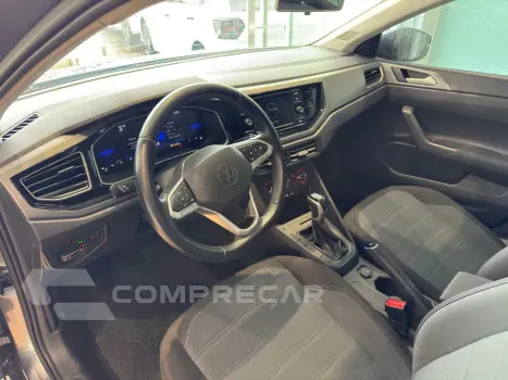 Nivus 1.0 4P FLEX 200 TSI COMFORTLINE AUTOMÁTICO
