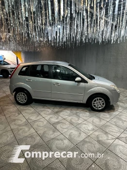 FIESTA 1.0 MPI Class Hatch 8V