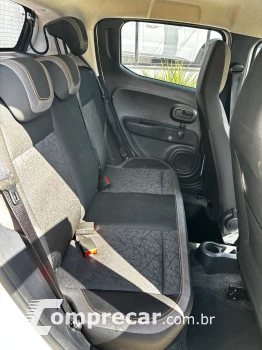 MOBI 1.0 EVO Trekking