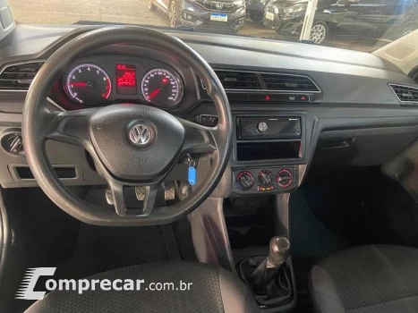SAVEIRO 1.6 MSI ROBUST CD 8V MANUAL