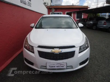 CRUZE 1.8 LT 16V