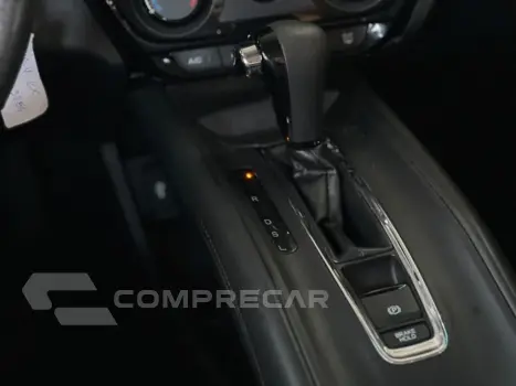 HR-V 1.8 16V FLEX EX 4P AUTOMÁTICO