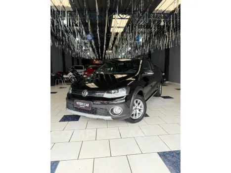 SAVEIRO 1.6 CROSS CE 8V FLEX 2P MANUAL