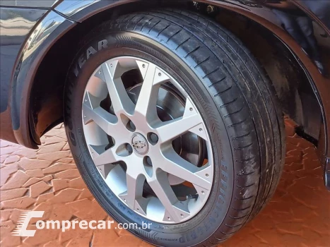 ASTRA 2.0 MPFI Advantage 8V