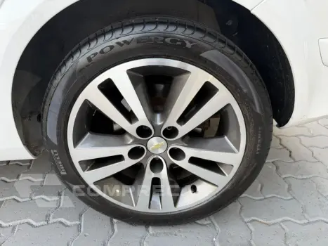 Vectra GT-X 2.0 MPFI 8V FlexPower Mec.