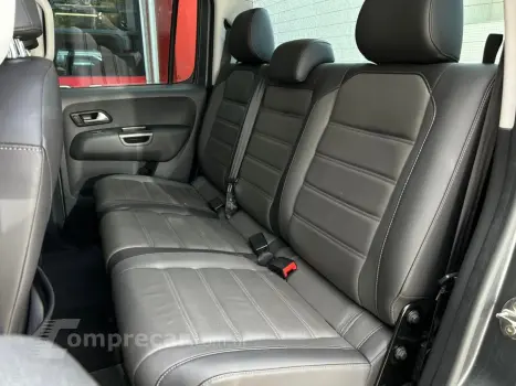 AMAROK 3.0 V6 TDI DIESEL HIGHLINE CD 4MOTION AUTOMÁTICO