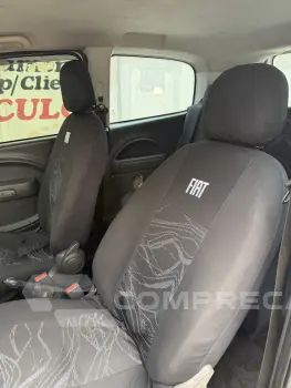 UNO 1.0 EVO Vivace 8V