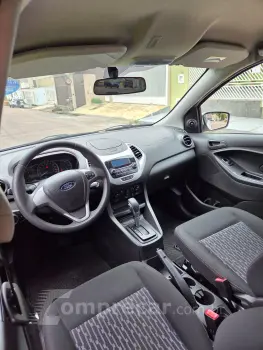 KA 1.5 Ti-vct SE Plus