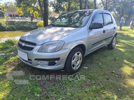 CHEVROLET celta 4 portas