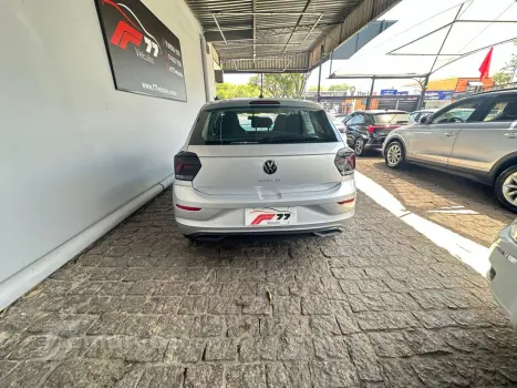 Polo Hatch 1.0 12V 4P MPI FLEX