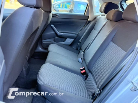 POLO 1.0 MPI TOTAL FLEX MANUAL