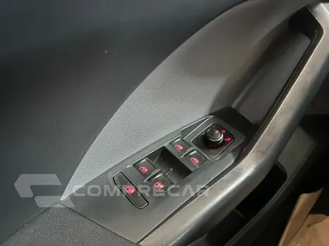 T-Cross Sense 200 TSI 1.0 Flex 5p Aut.