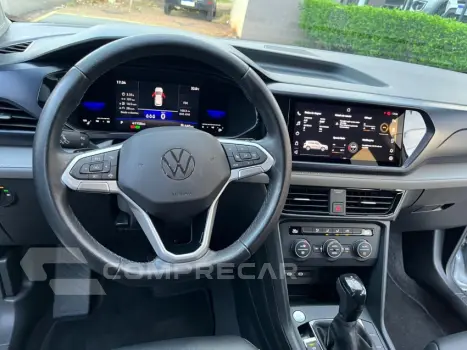 TAOS 1.4 250 TSI Comfortline