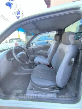 Courier 1.6 L/ 1.6 Flex