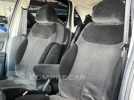 C3 Excl./Excl.Solar./Sonora 1.6 Flex Aut