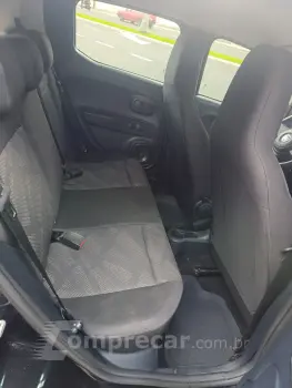 MOBI 1.0 8V EVO Like.