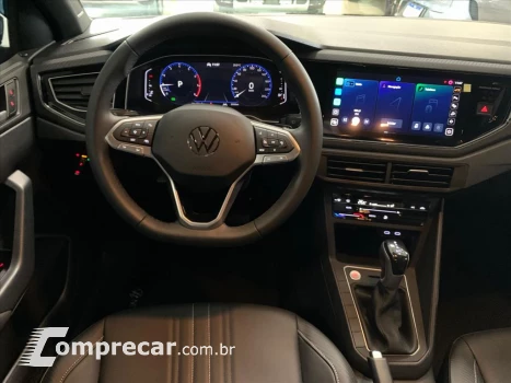 NIVUS 1.0 200 TSI TOTAL FLEX HIGHLINE AUTOMÁTICO
