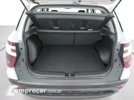 CRETA 1.0 TGDI FLEX COMFORT PLUS AUTOMÁTICO