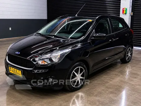 Ka 1.0 Ti-Vct Flex Se Manual