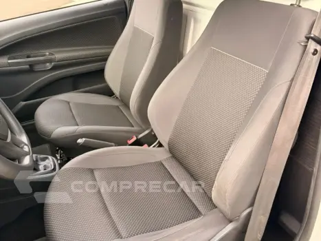 SAVEIRO 1.6 MSI TRENDLINE CS 8V FLEX 2P MANUAL
