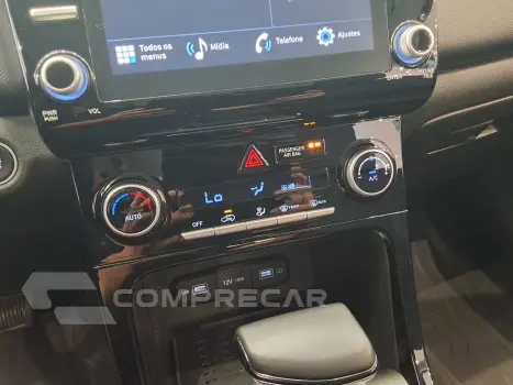 CRETA 1.0 TGDI FLEX LIMITED SAFETY AUTOMÁTICO