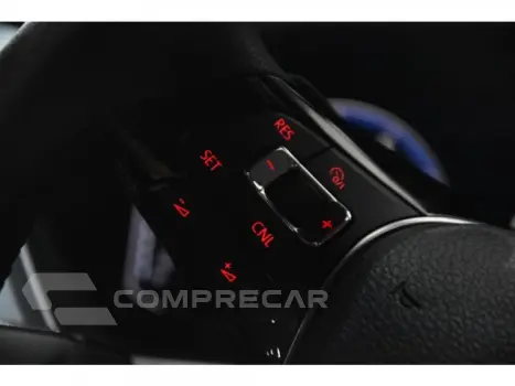 T-CROSS - 1.0 200 TSI TOTAL COMFORTLINE AUTOMÁTICO