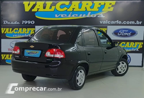 CLASSIC 1.0 MPFI LS 8V
