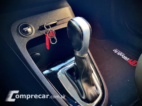 CAPTUR 2.0 16V Intense