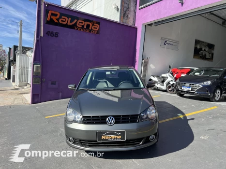 POLO 1.6 MI 8V