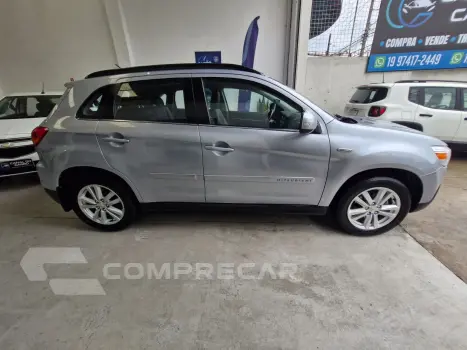 ASX 2.0 4WD 16V