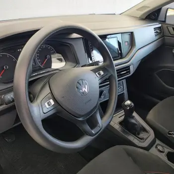 POLO 1.0 MPI Track